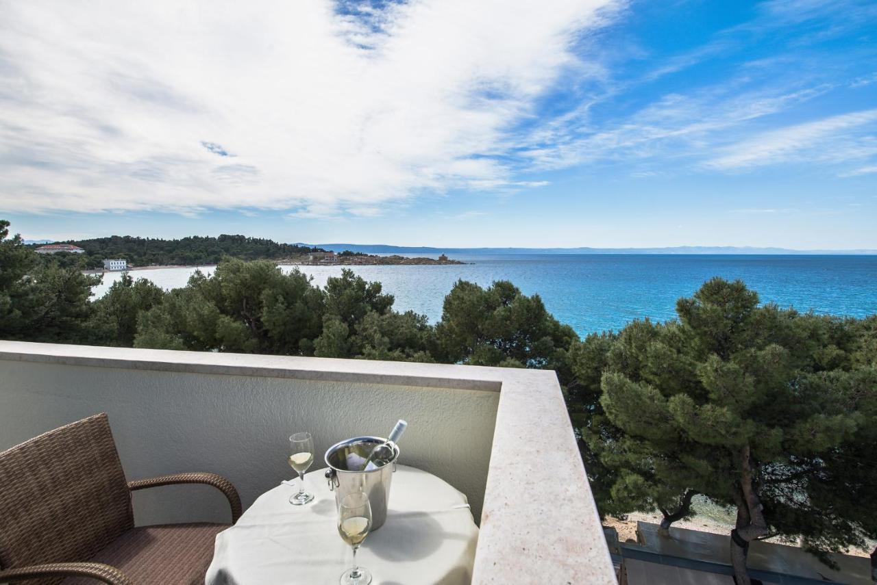 Apartments Beach Makarska Zewnętrze zdjęcie