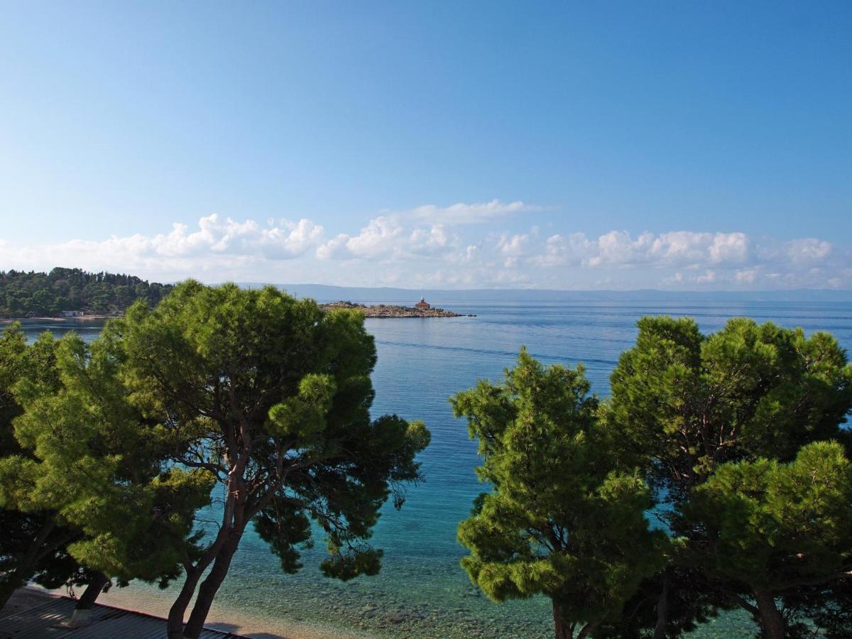 Apartments Beach Makarska Zewnętrze zdjęcie