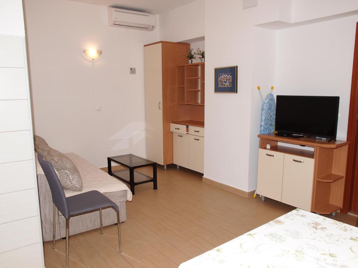 Apartments Beach Makarska Zewnętrze zdjęcie