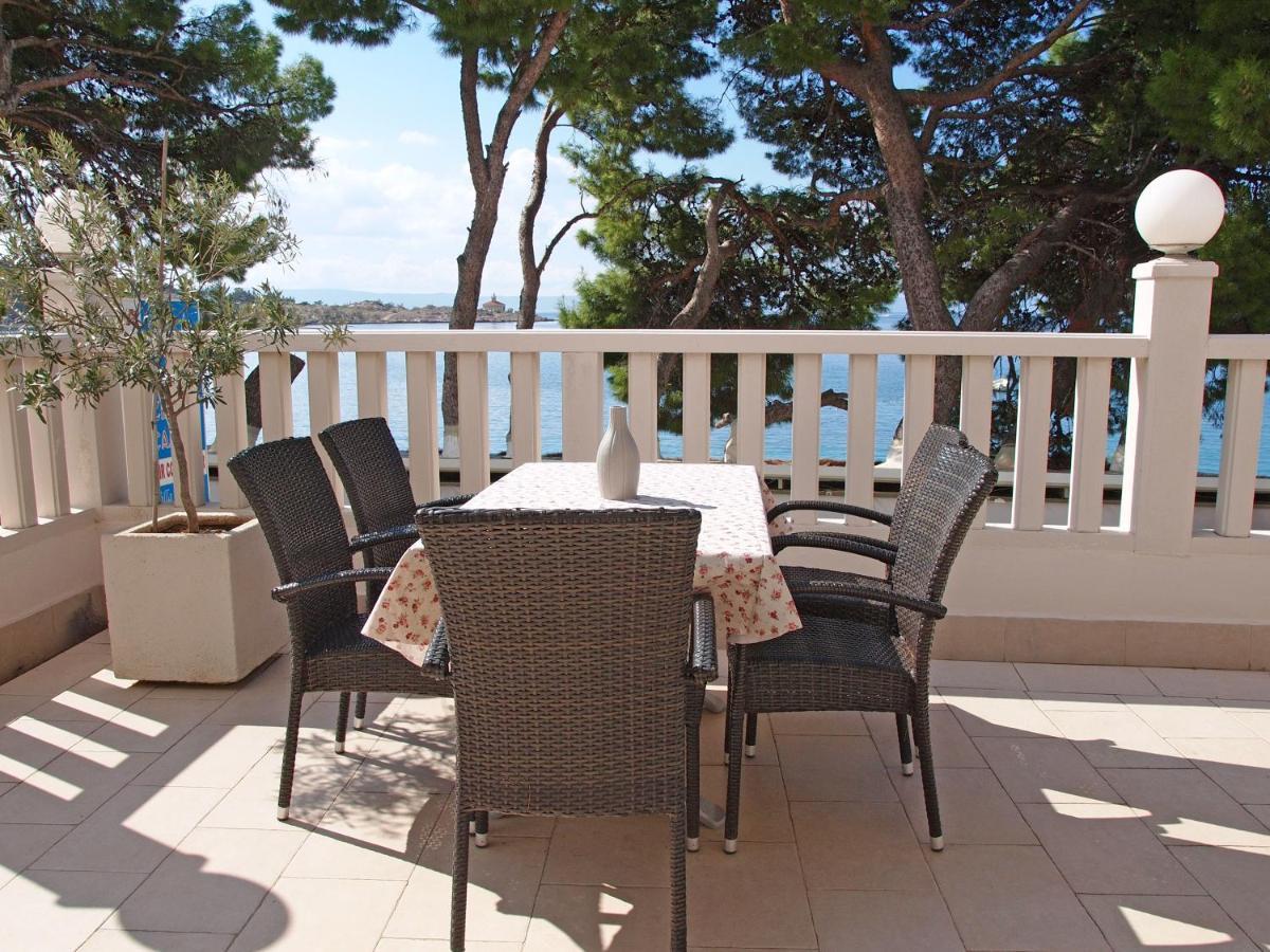 Apartments Beach Makarska Zewnętrze zdjęcie