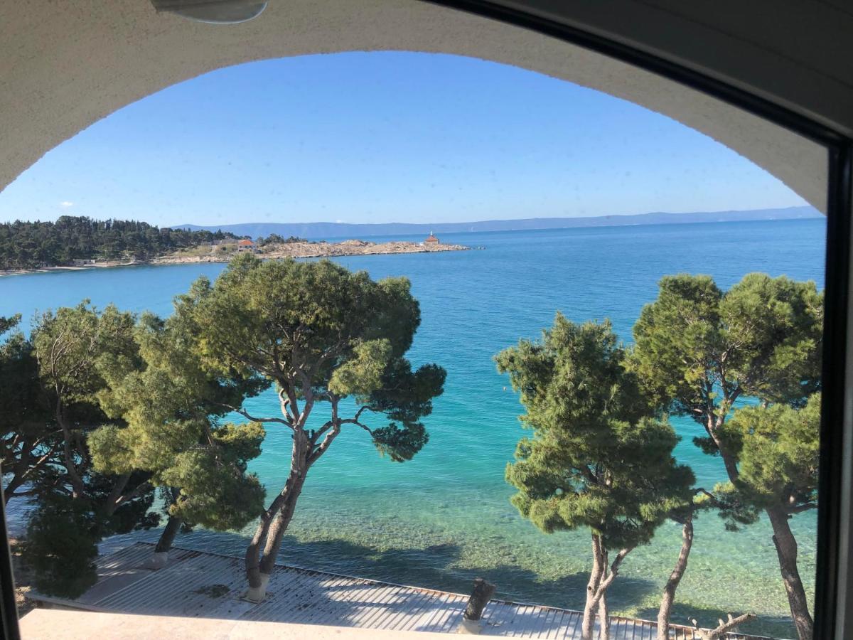 Apartments Beach Makarska Zewnętrze zdjęcie