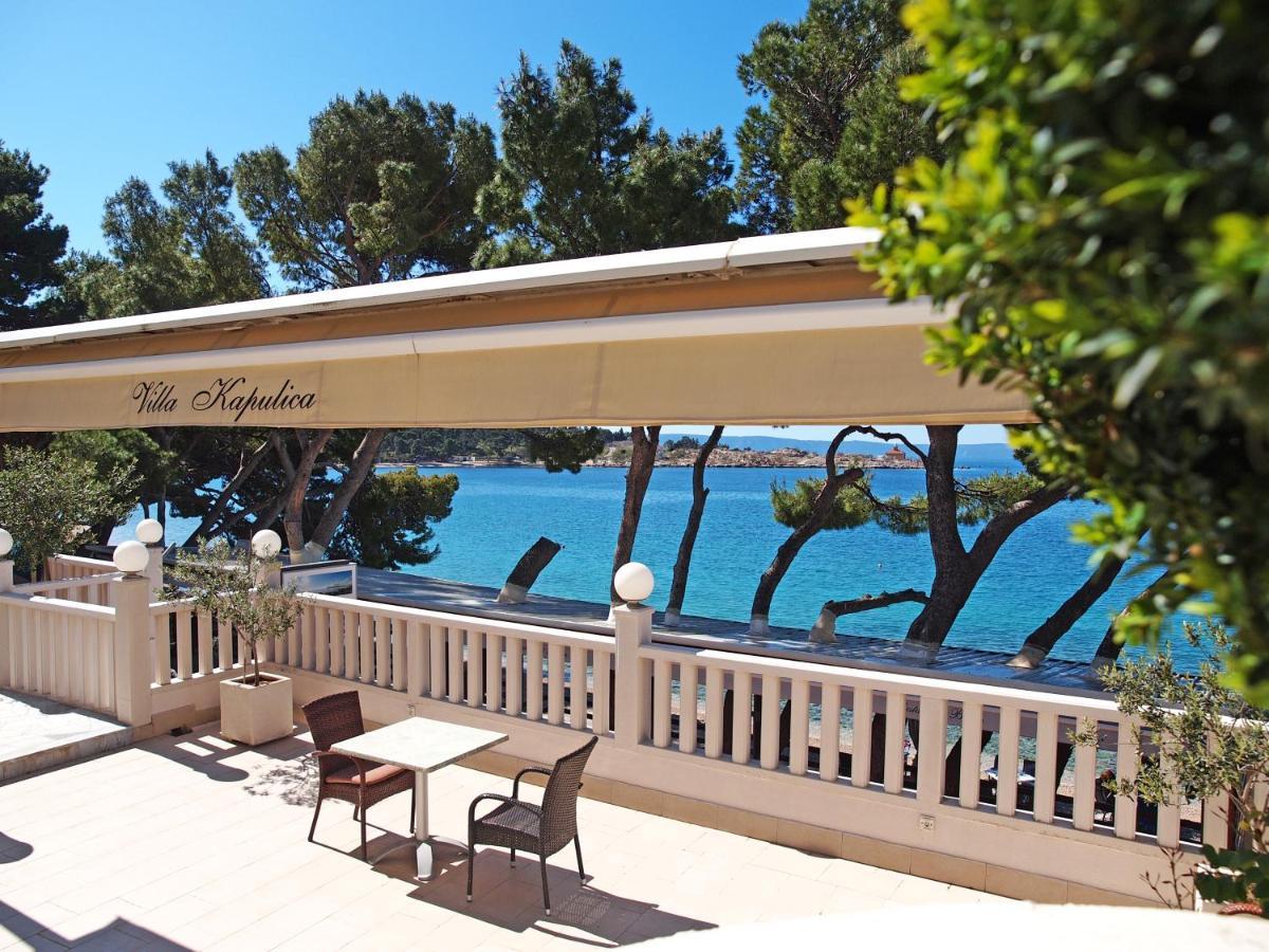 Apartments Beach Makarska Zewnętrze zdjęcie