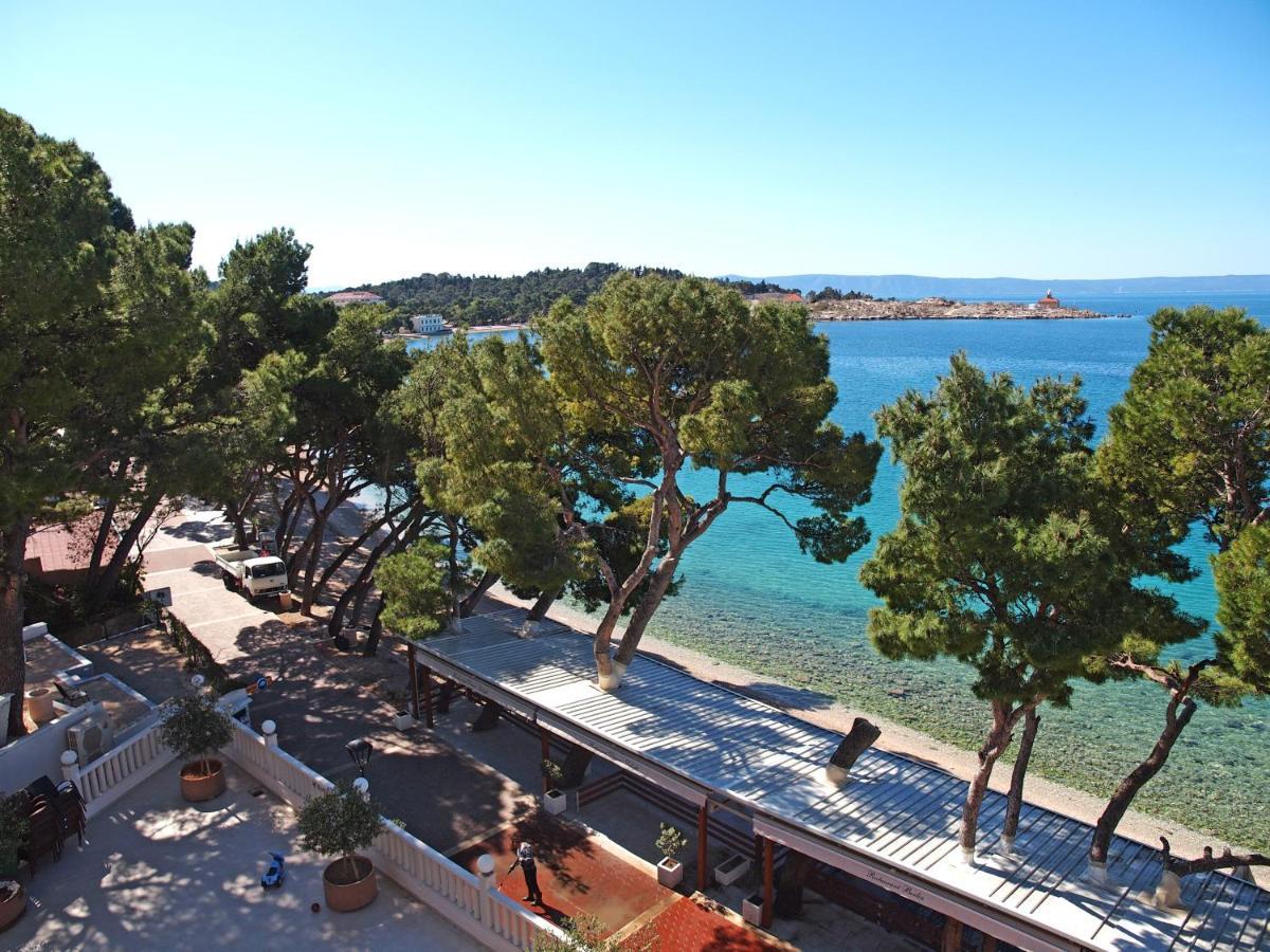 Apartments Beach Makarska Zewnętrze zdjęcie