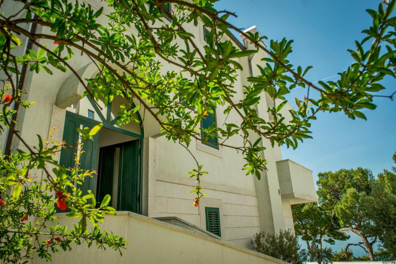 Apartments Beach Makarska Zewnętrze zdjęcie