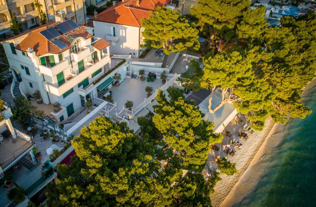 Apartments Beach Makarska Zewnętrze zdjęcie
